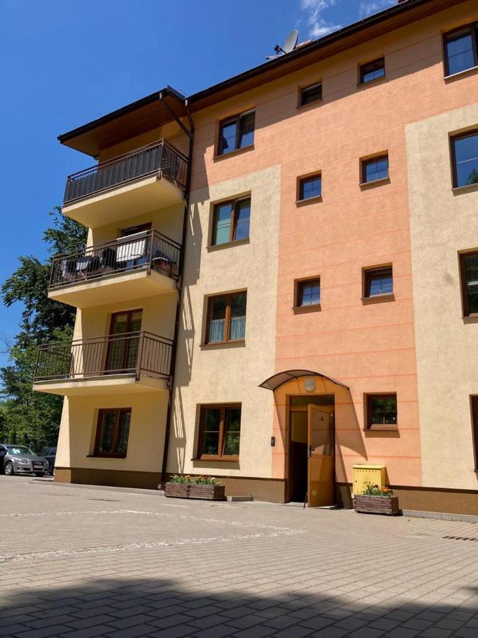 Apartament Szarlotka Apartment Jelenia Gora Exterior photo